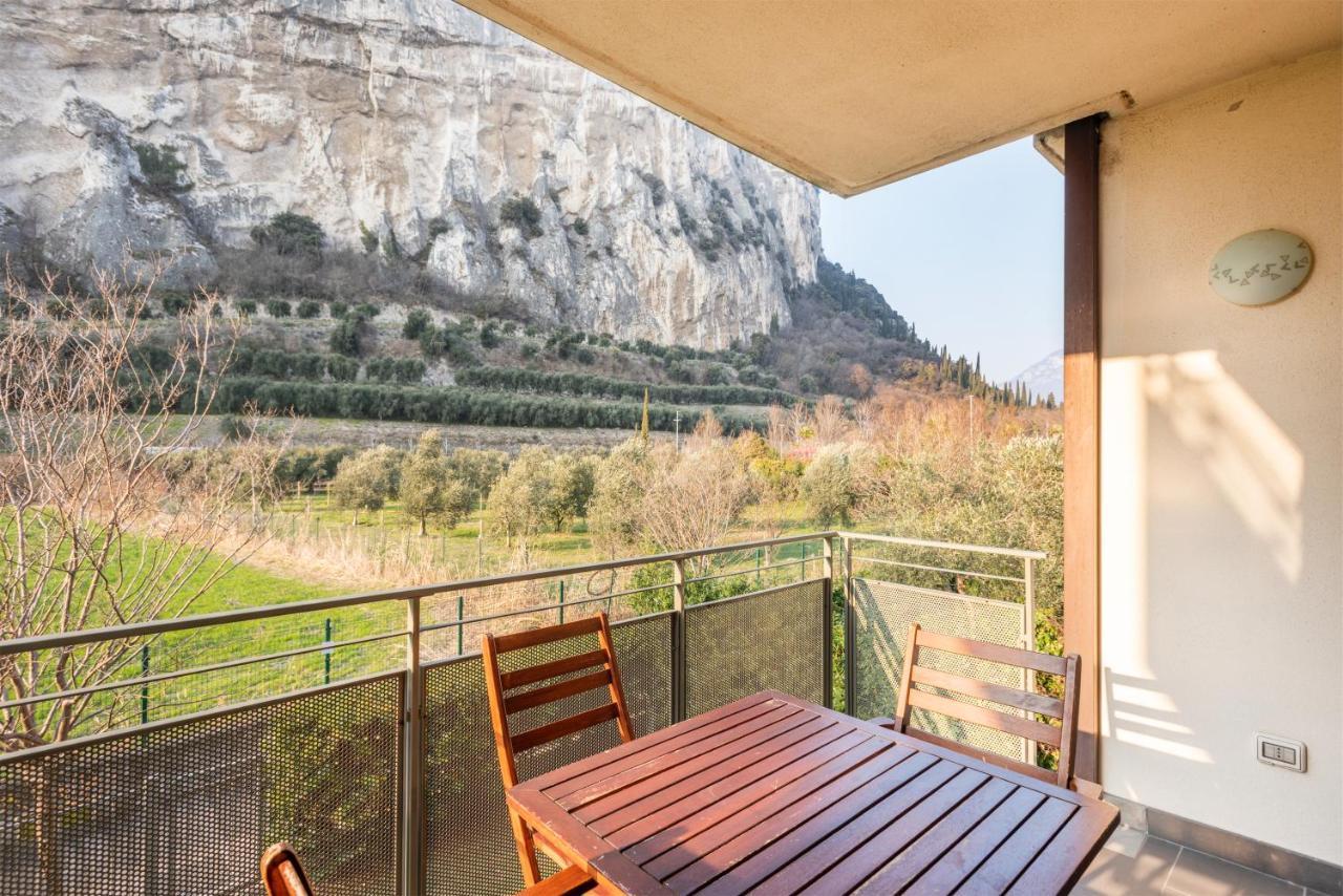 Garda Sails, Relax + Thermae Torbole Sul Garda Exterior photo