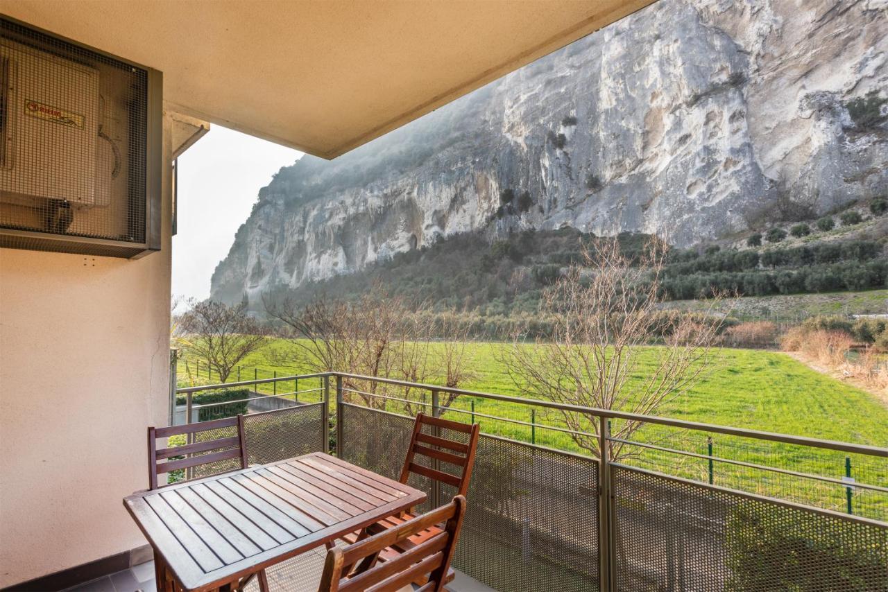 Garda Sails, Relax + Thermae Torbole Sul Garda Exterior photo